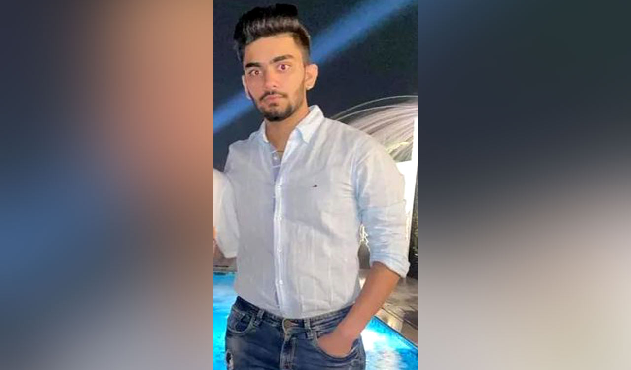 Indian dies after being hit, dragged by truck in Canada