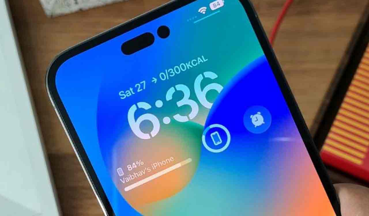 Apple iPhone 14 Pro models demand exceeds production: Report