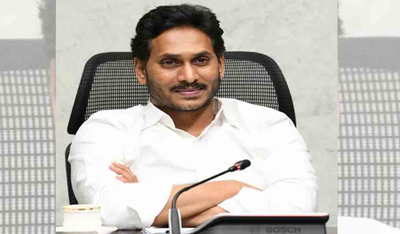 People should support those who do them good, says Jagan