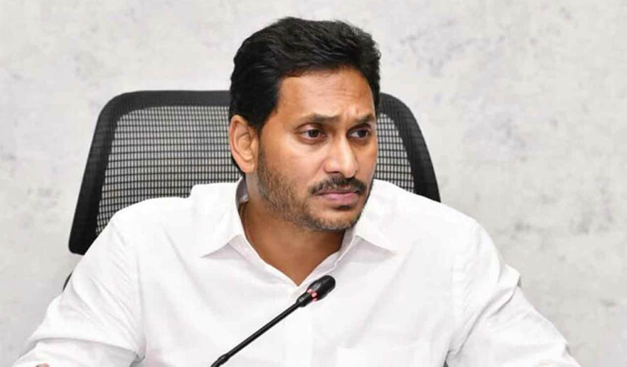 AP: CM Jagan Mohan Reddy takes steps to help injured Ayyappa devotees