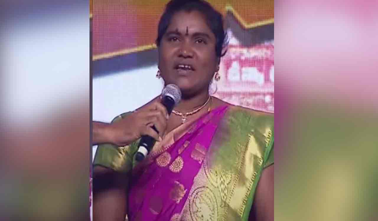 ‘Jambalakidi Jaru Mitaya’ singer gets offer in Anand Devarakonda’s next film