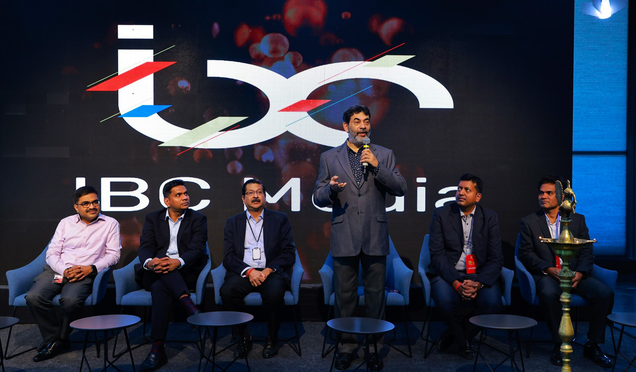 IBC Continuum Web3.0 Hackfest Challenge launched at T-Hub