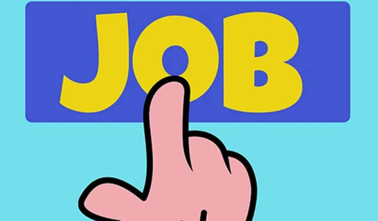 Hyderabad: Job Mela to be held at Tolichowki on November 28