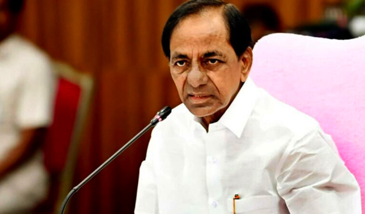 CM KCR congratulates Arjuna awardee Akula Sreeja