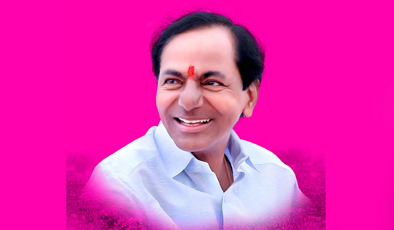KCR mega job mela held in Tamil Nadu