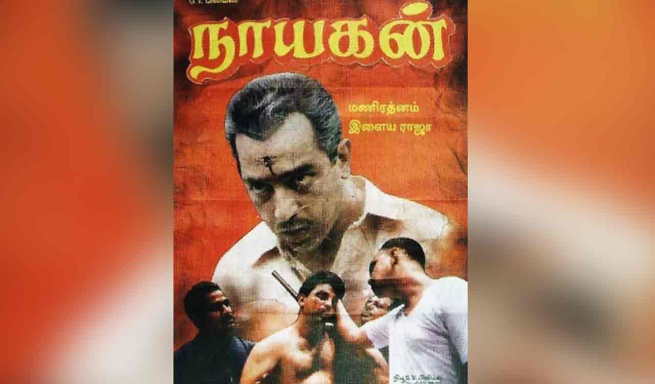 Watch these five classic films of Kamal Haasan on his 68th birthday