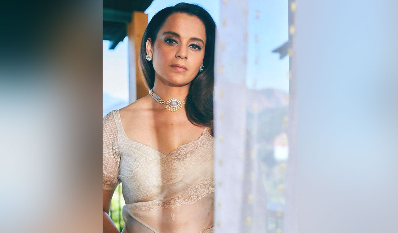 Kangana Ranaut called Instagram “dumb” days after hailing Twitter