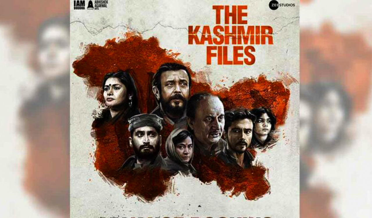 Explained: ‘The Kashmir Files’ and the ‘propaganda’ controversy