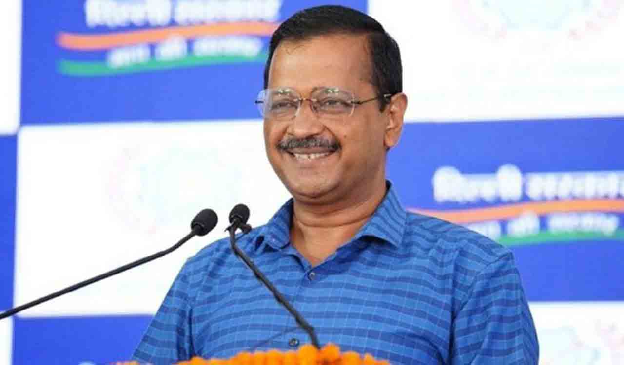 Seers condemn Kejriwal’s currency statement