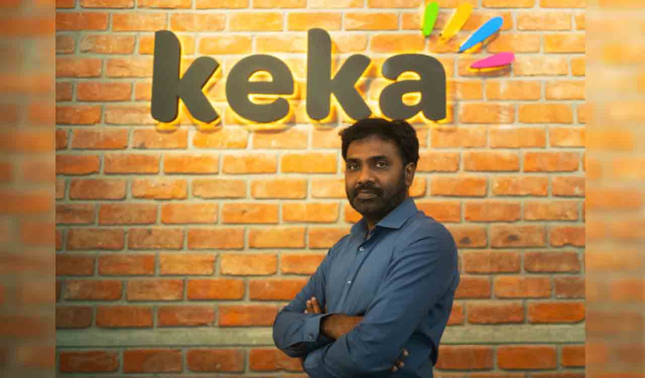 Hyderabad-based HR tech player Keka raises Rs 461 cr from WestBridge Capital