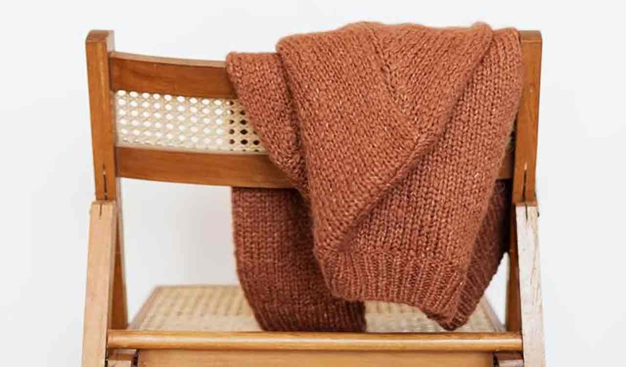 Knitwear trends to try for winter 2022