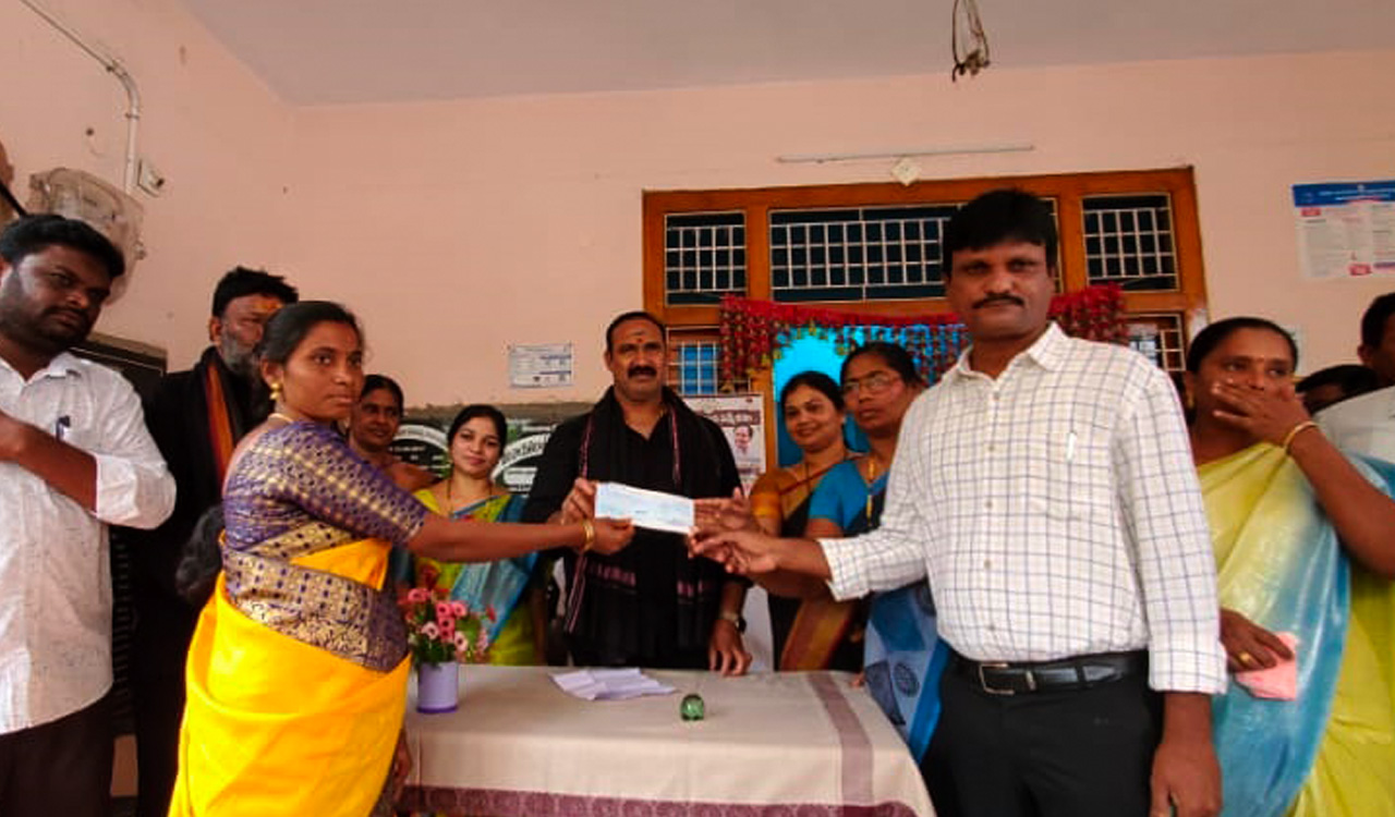 Telangana govt committed to revive caste-based professions: Kodad MLA