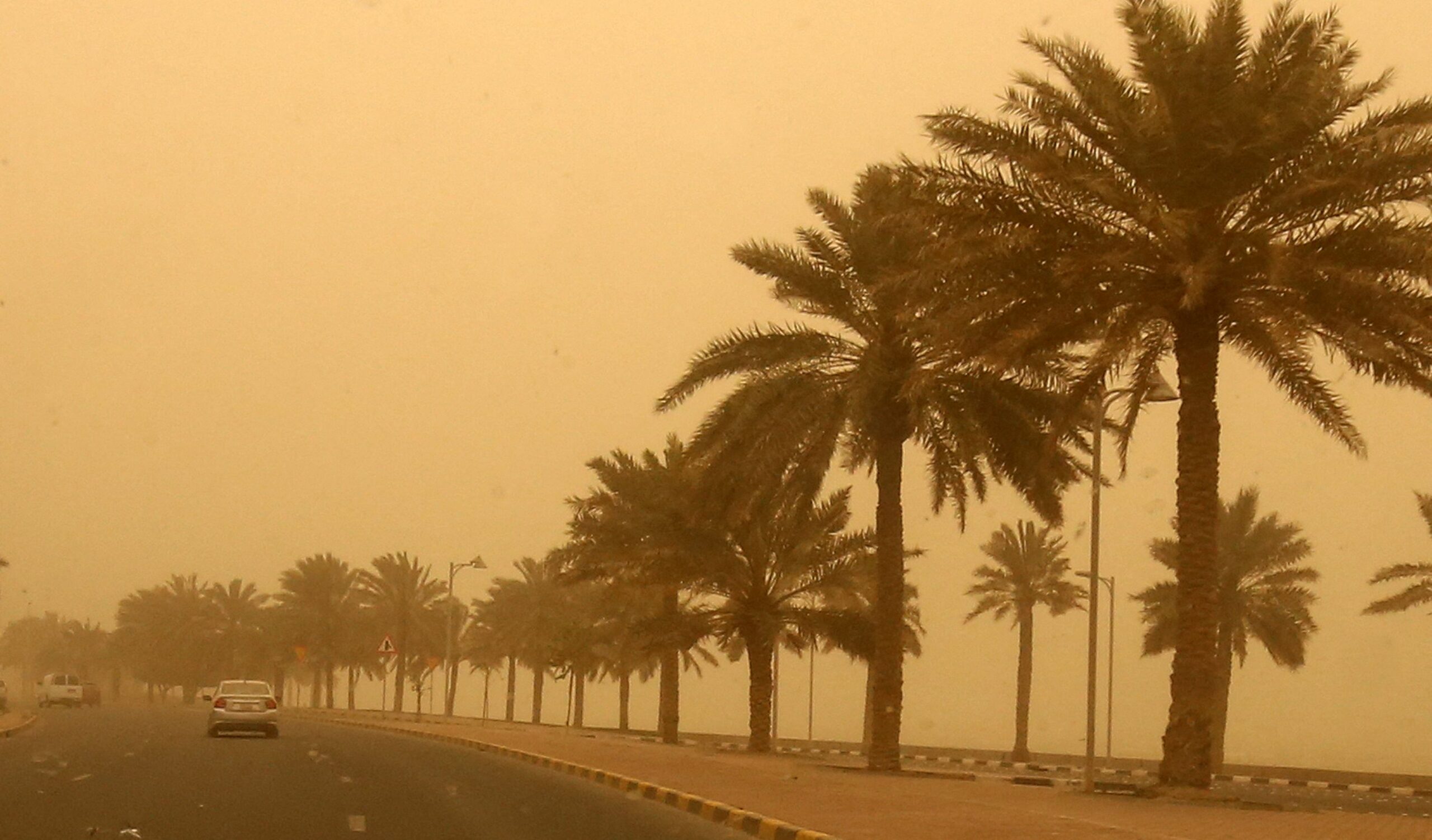 Kuwait puts to death seven inmates in rare mass execution