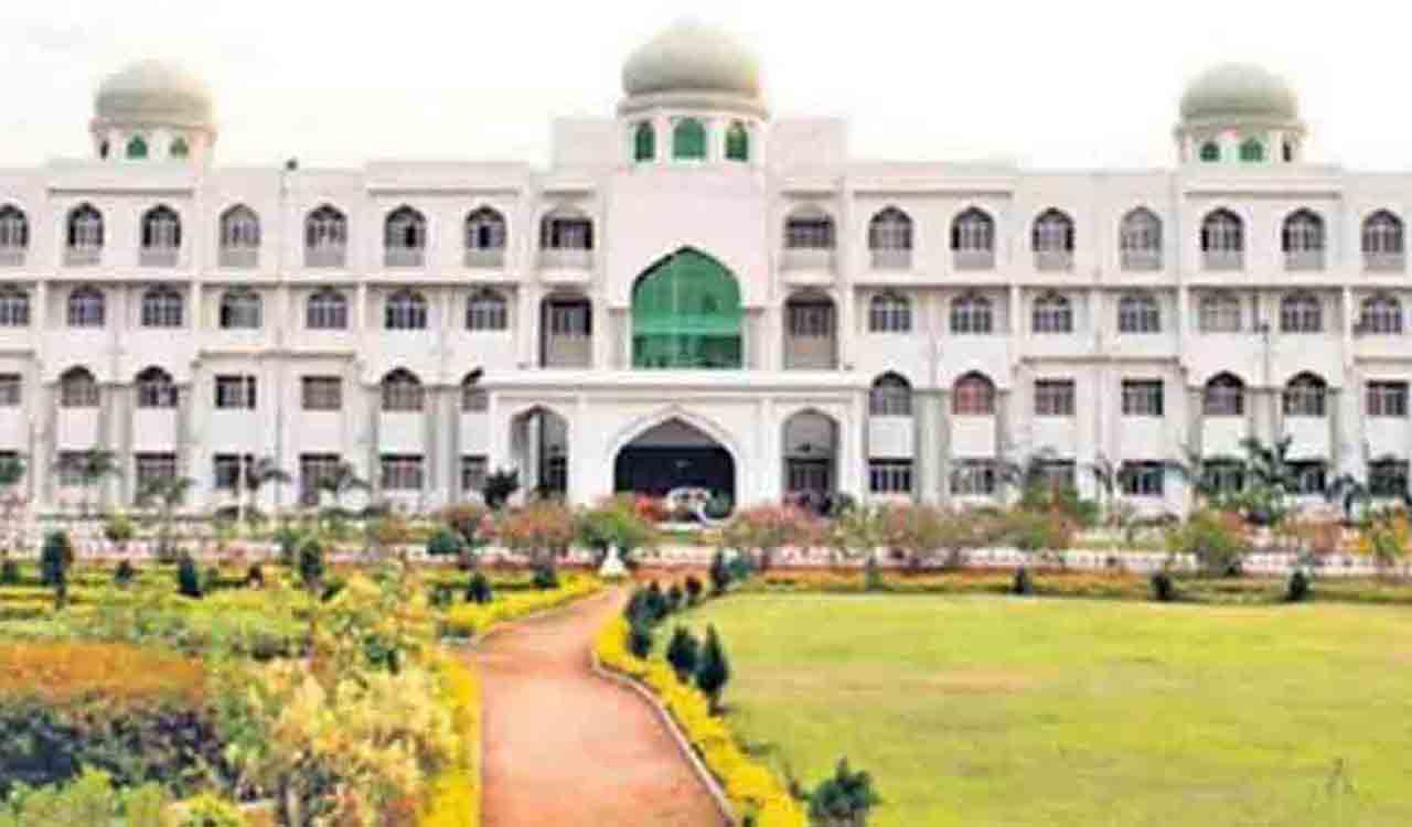 MANUU introduces Skill Development Programmes in Fashion, Interior Designing