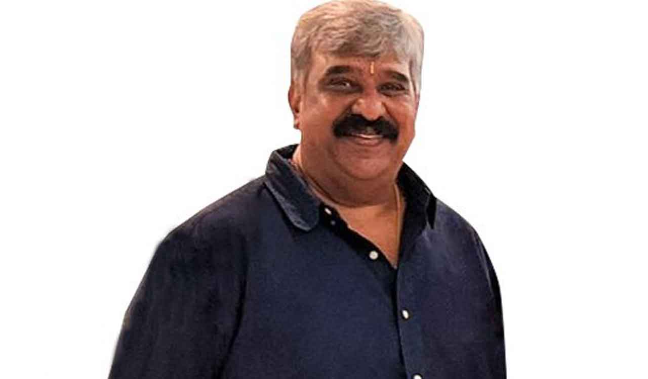 Sloka Advertising MD K Srinivas elected to AAAI Board