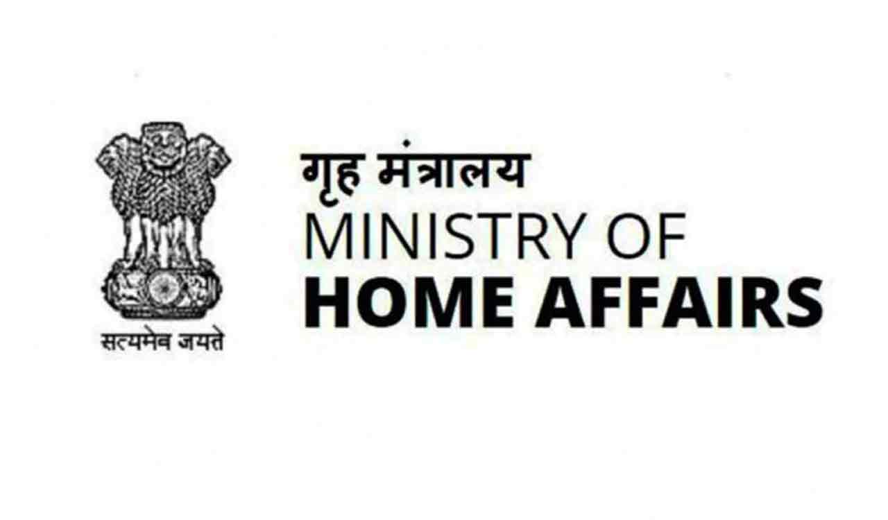 Government adopting zero tolerance policy towards terror: MHA