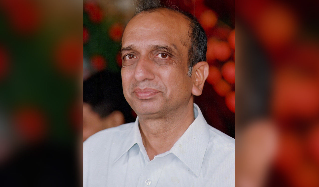 Hyderabad industrialist appointed Vice Chairman II of International Corrugated Case Association