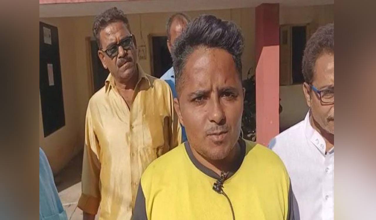 MP: Noorani Masjid’s caretaker booked for converting Hindu youth in Khandwa