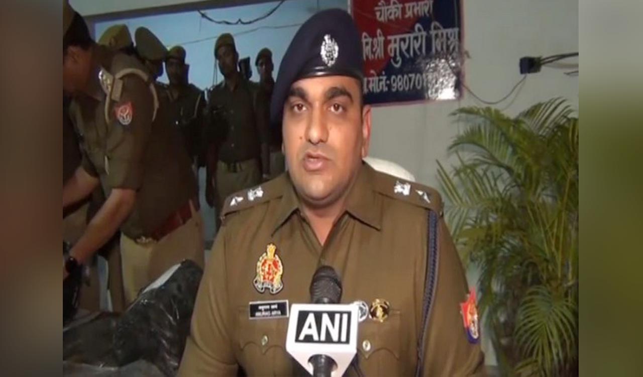 Man kills ex-girlfriend, chops body into pieces in Azamgarh, arrested