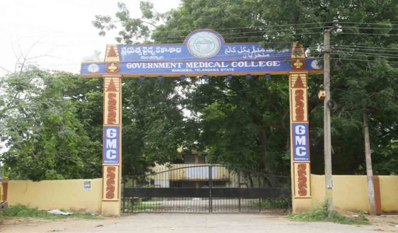 Eight govt medical colleges set to be unveiled in Telangana