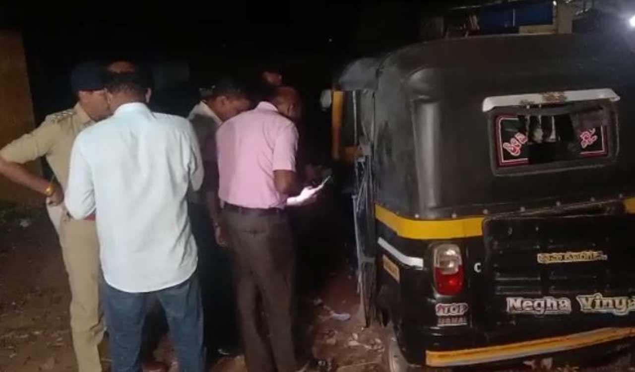 Mangaluru blast: Investigators find suspicious articles