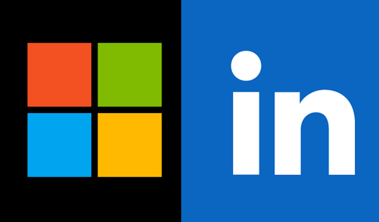 Microsoft, LinkedIn empower 7.3 mn learners in India, announce new skills