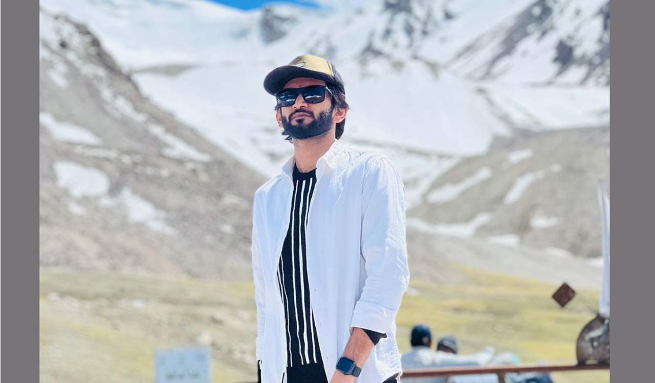 Millionaire by 25: How One Boy’s Quitting His Job To Sell On eBay