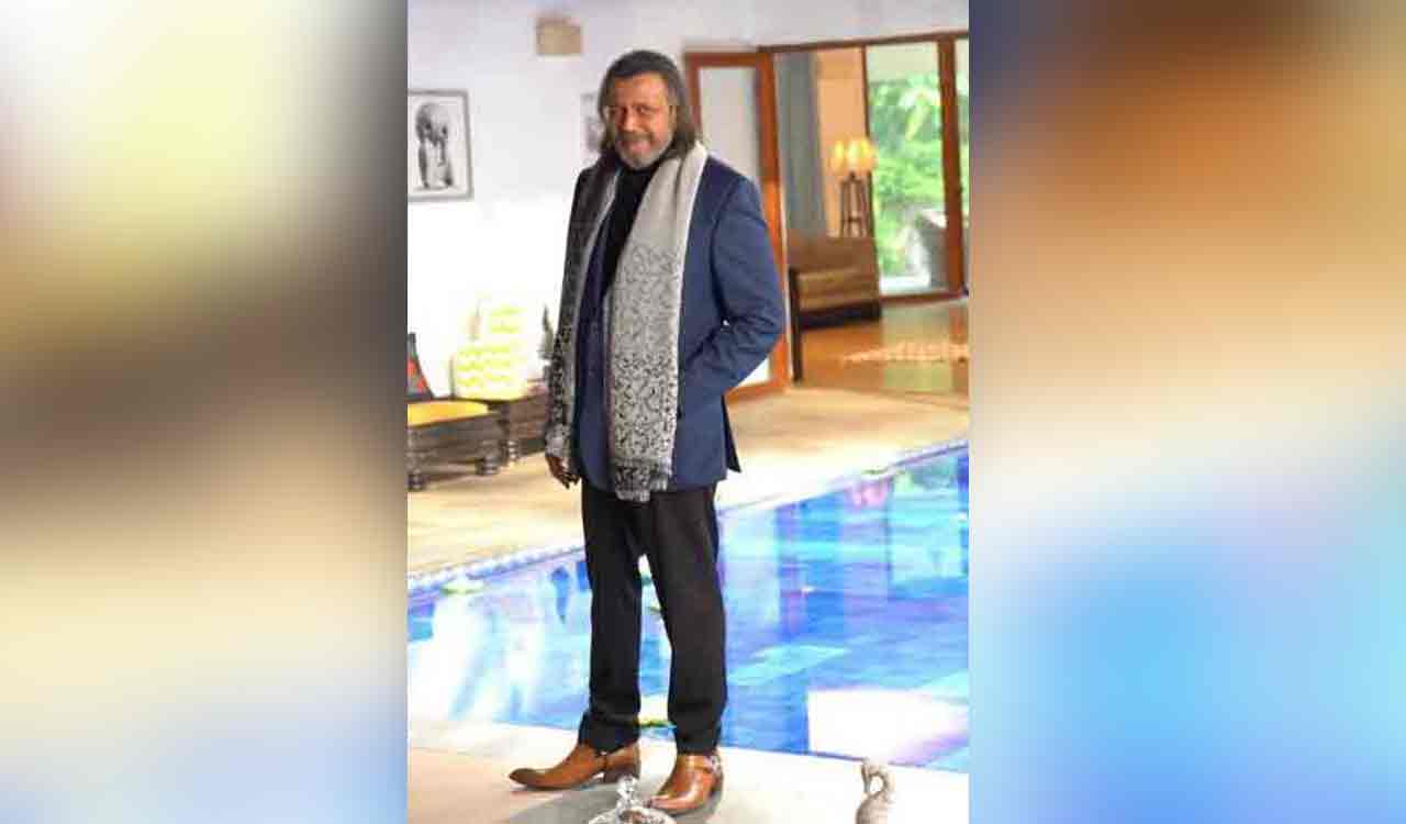 Mithun Chakraborty on Dadasaheb Phalke Award: ‘My life has never been very smooth’