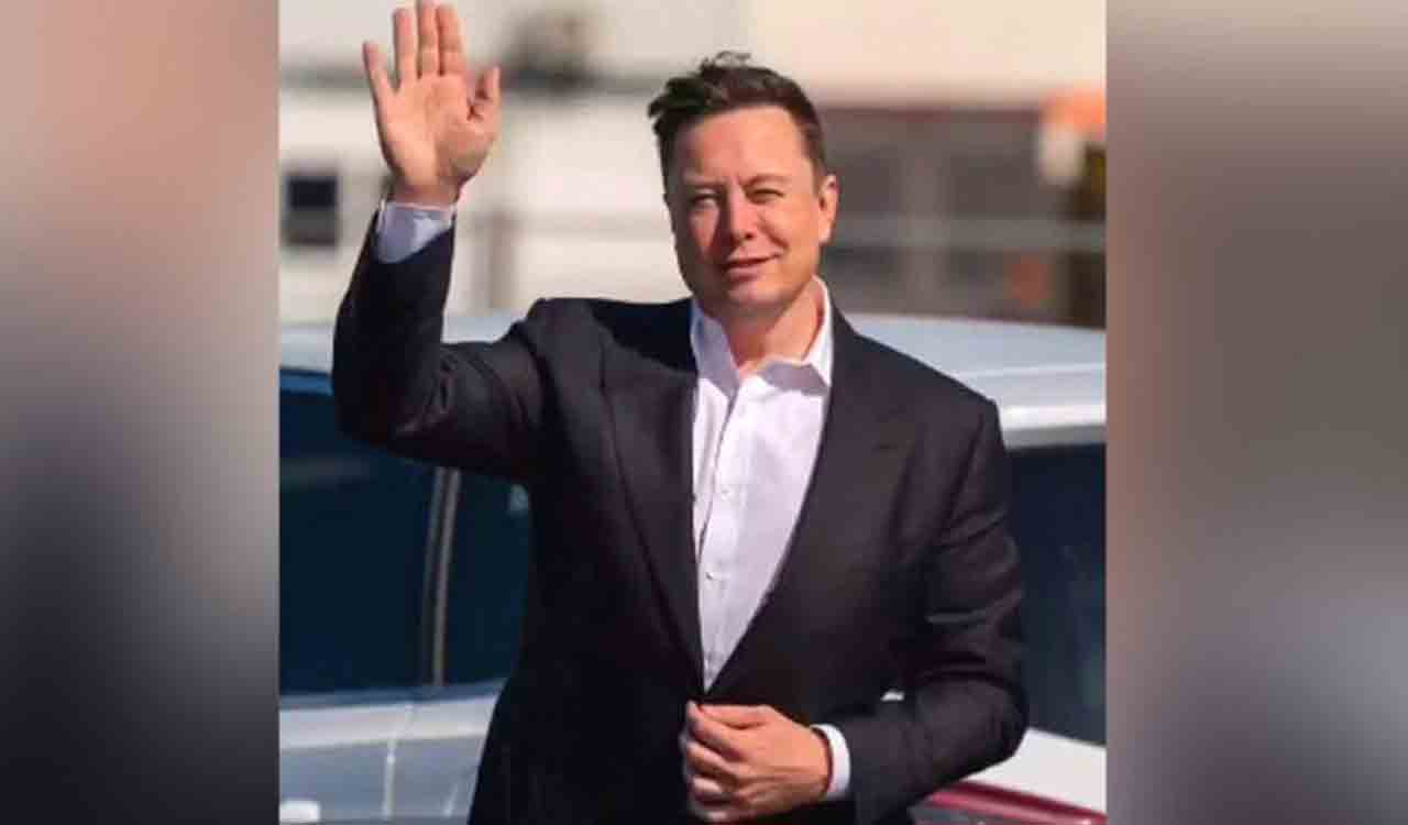 Elon Musk is Twitter CEO as company braces for deeper layoffs