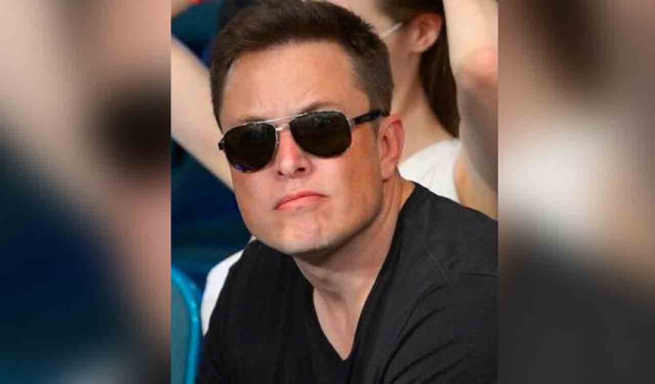 Elon Musk reveals how he lost over 13 kg, shares the secret