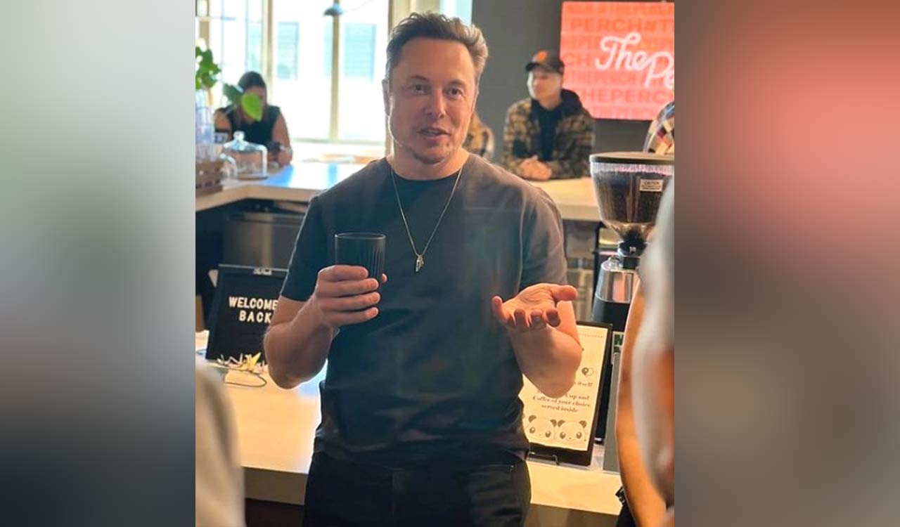 Musk gives ultimatum to Twitter staff to do ‘extremely hardcore’ work or leave
