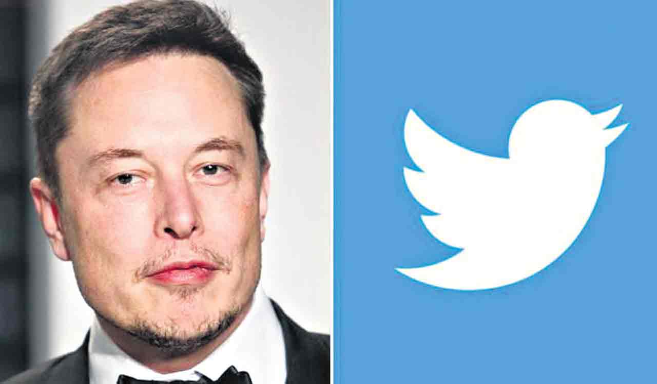 Tech Tok: Chief twit Musk tweets Twitter into turmoil