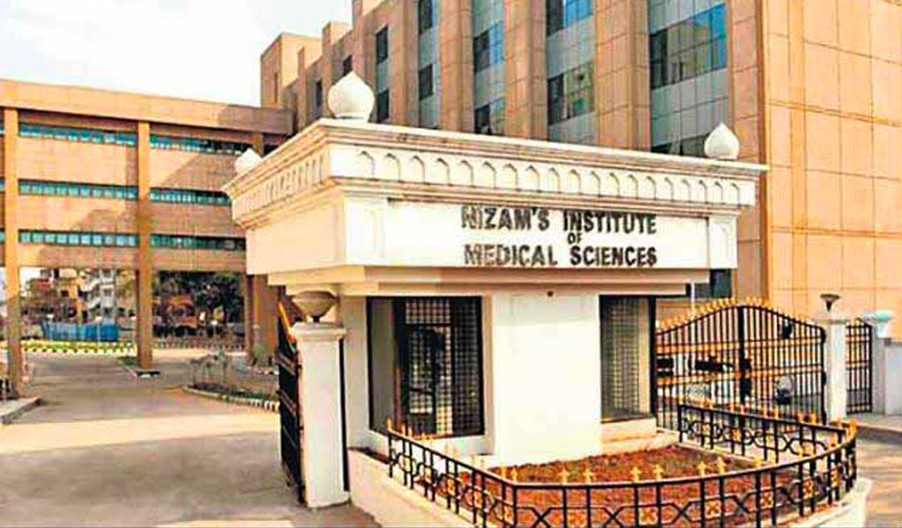 NIMS: Counselling for MPT course on November 21