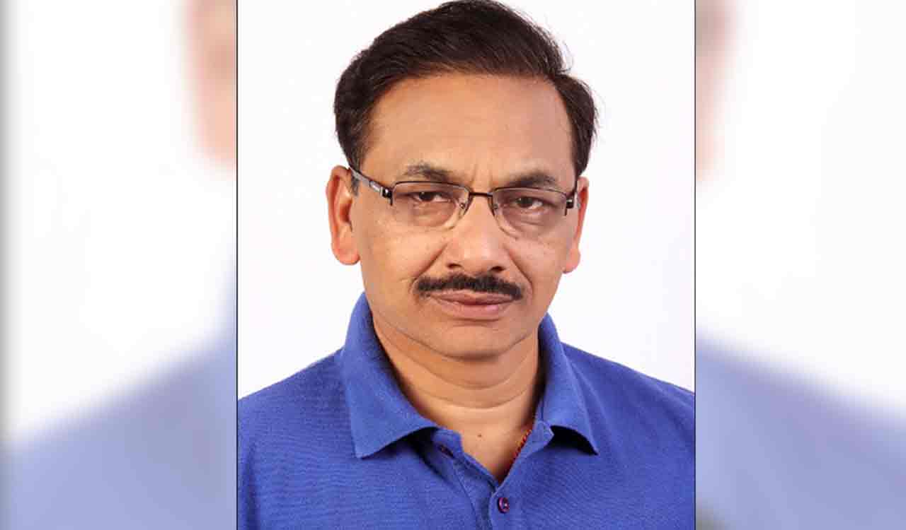 NIMS faculty elected as fellow of National Academic of Medical Sciences