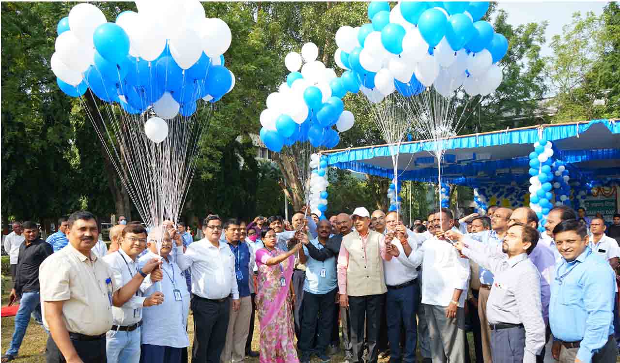NTPC Ramagundam completes 47 years