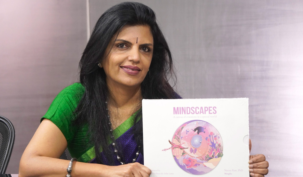 Transforming lives of autistic children from surviving to thriving