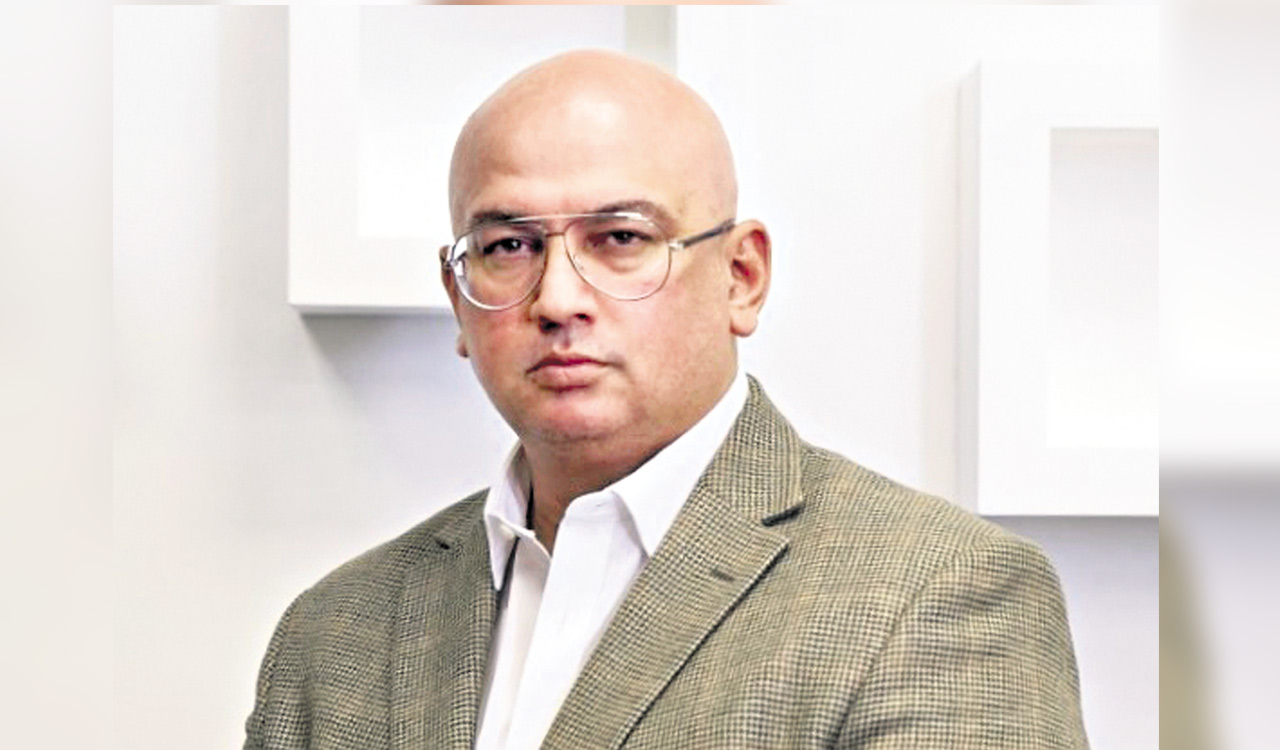 Hyderabad FC name Neil Cabral as advisor to its Board of Directors