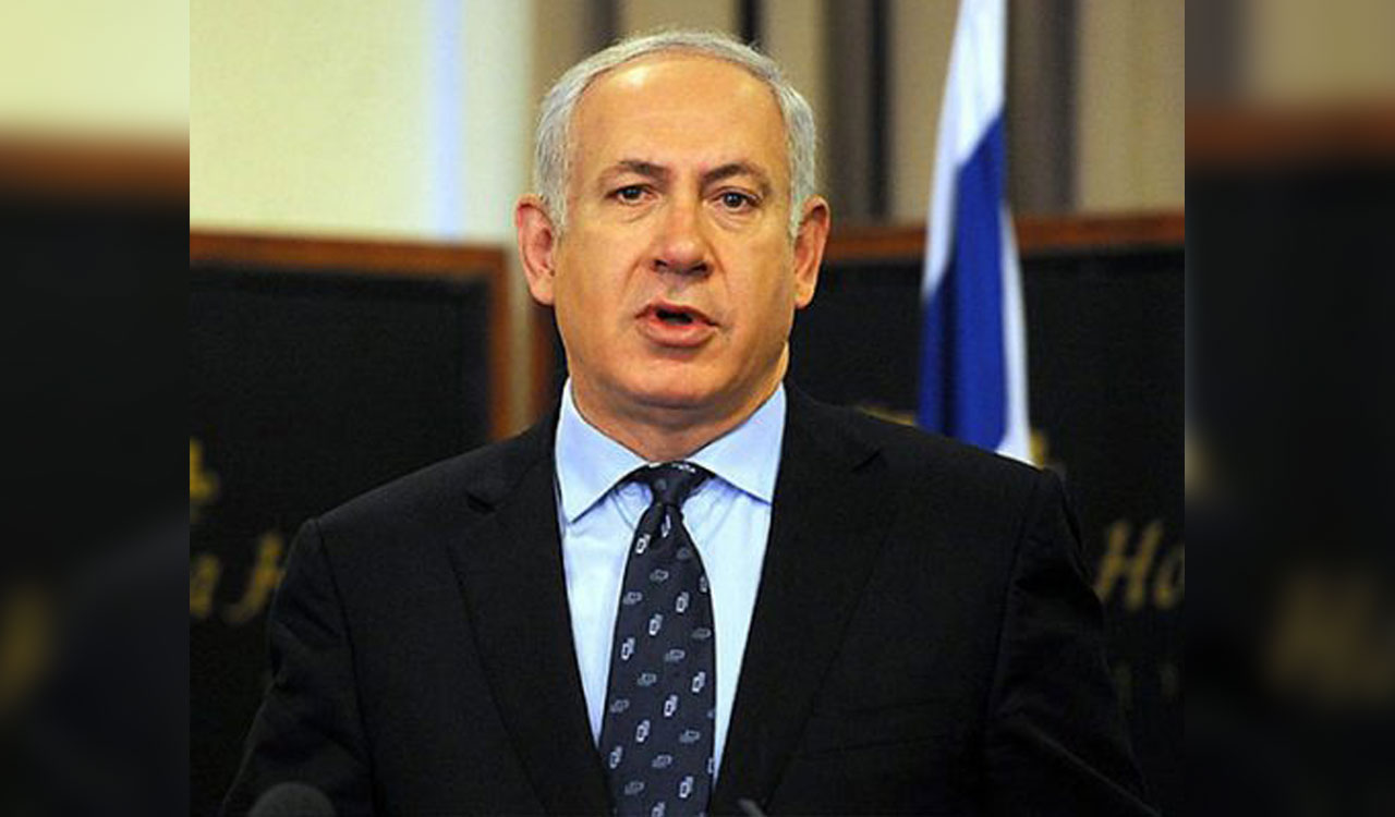 Israeli PM Lapid concedes defeat to Netanyahu in election