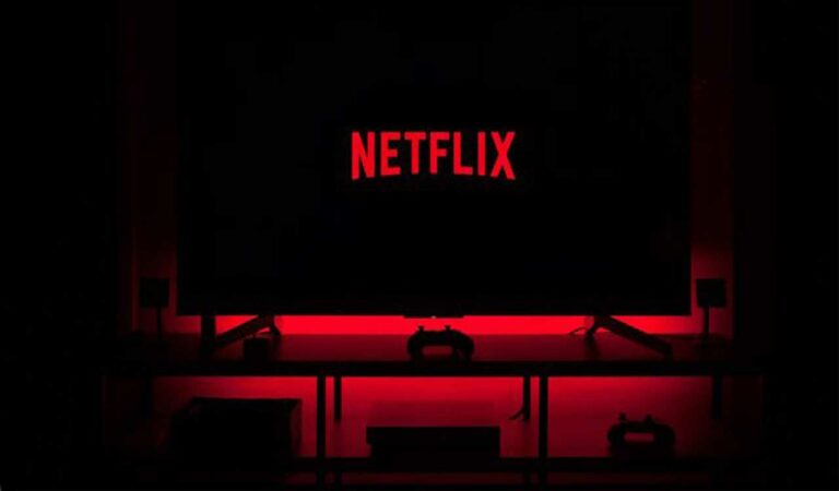 Netflix