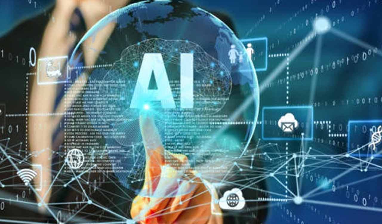 New AI blood test technology to detect liver cancer