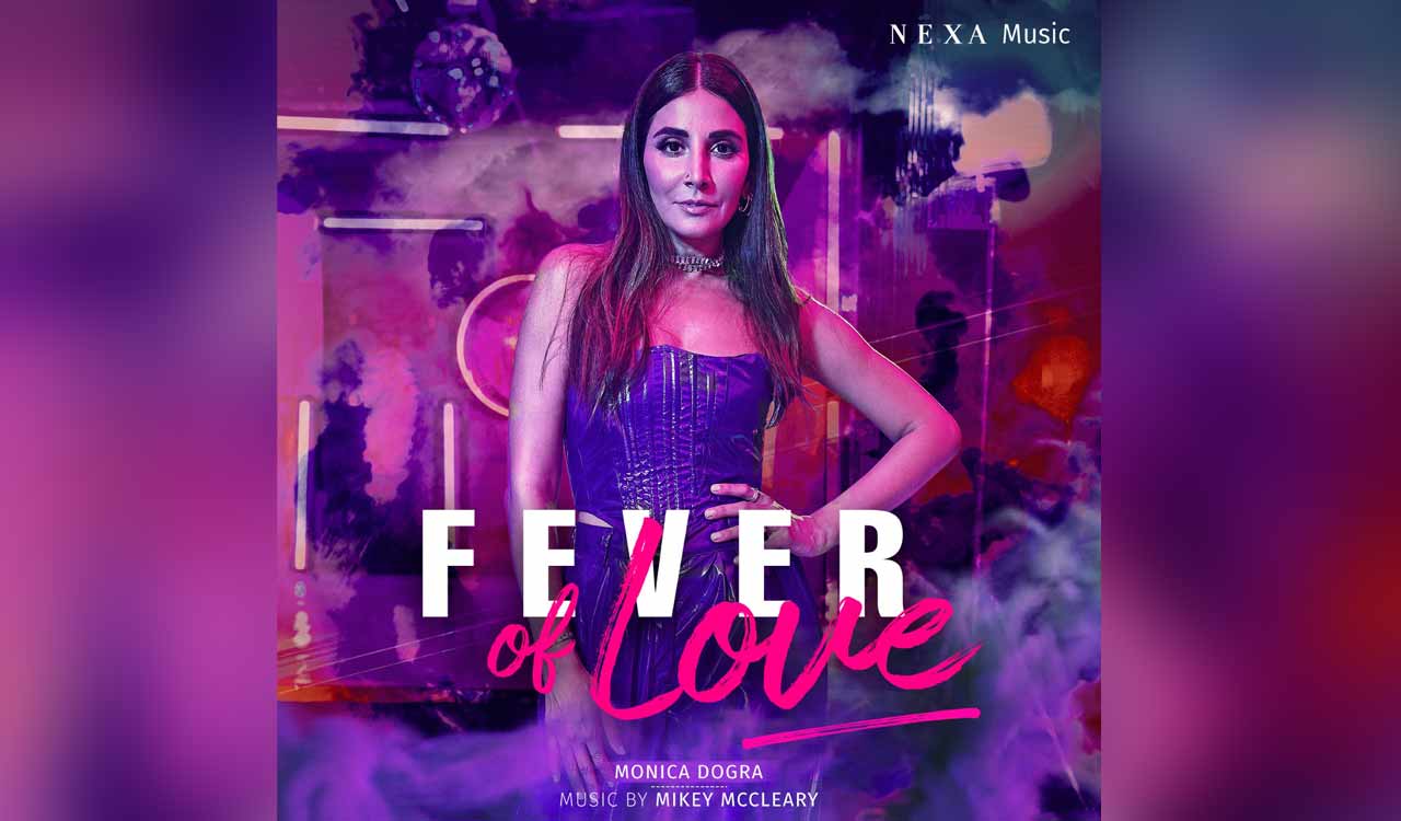 ‘Nexa Music’ Season 2 launches their third song ‘Fever of Love’