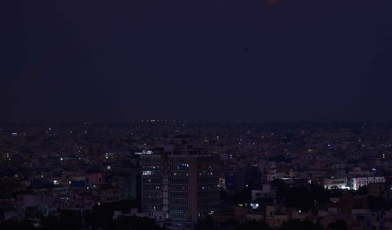 With drop in temperatures, Hyderabad braces for nippy nights