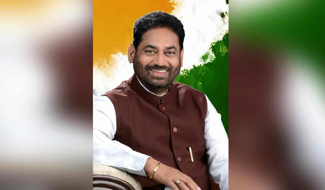 Former Maharashtra minister injured during Bharat Jodo Yatra in Hyderabad