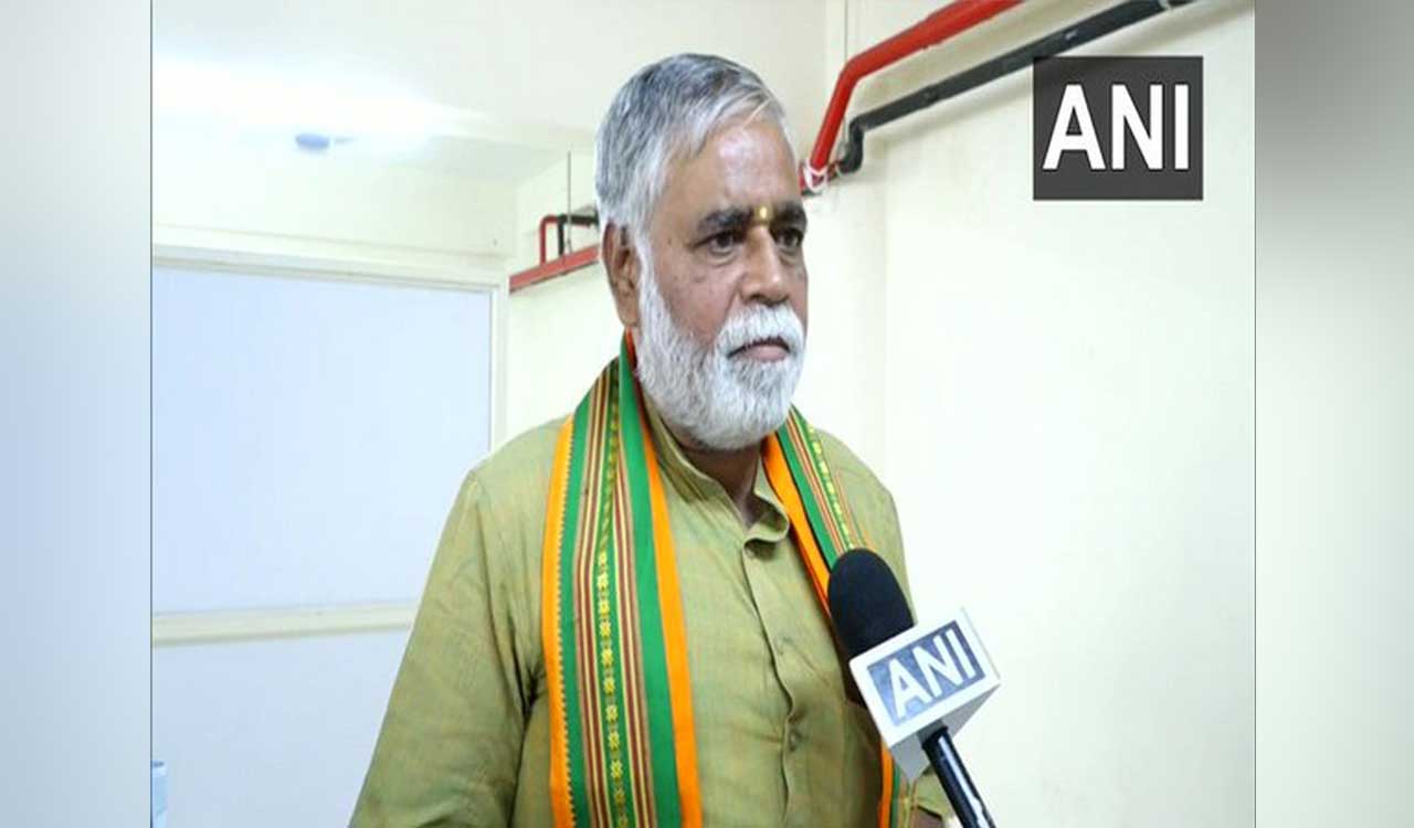 “Not so serious”, says Karnataka Minister on teacher referring a student “Kasab”