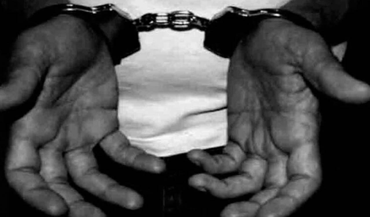 One held for illegally obtaining SIM cards in Hyderabad