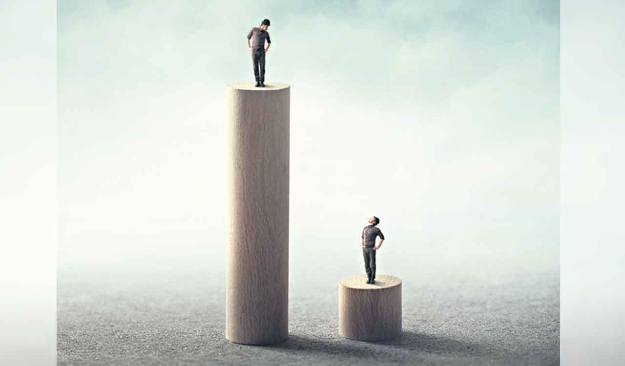 Opinion: Some reservations on EWS quota