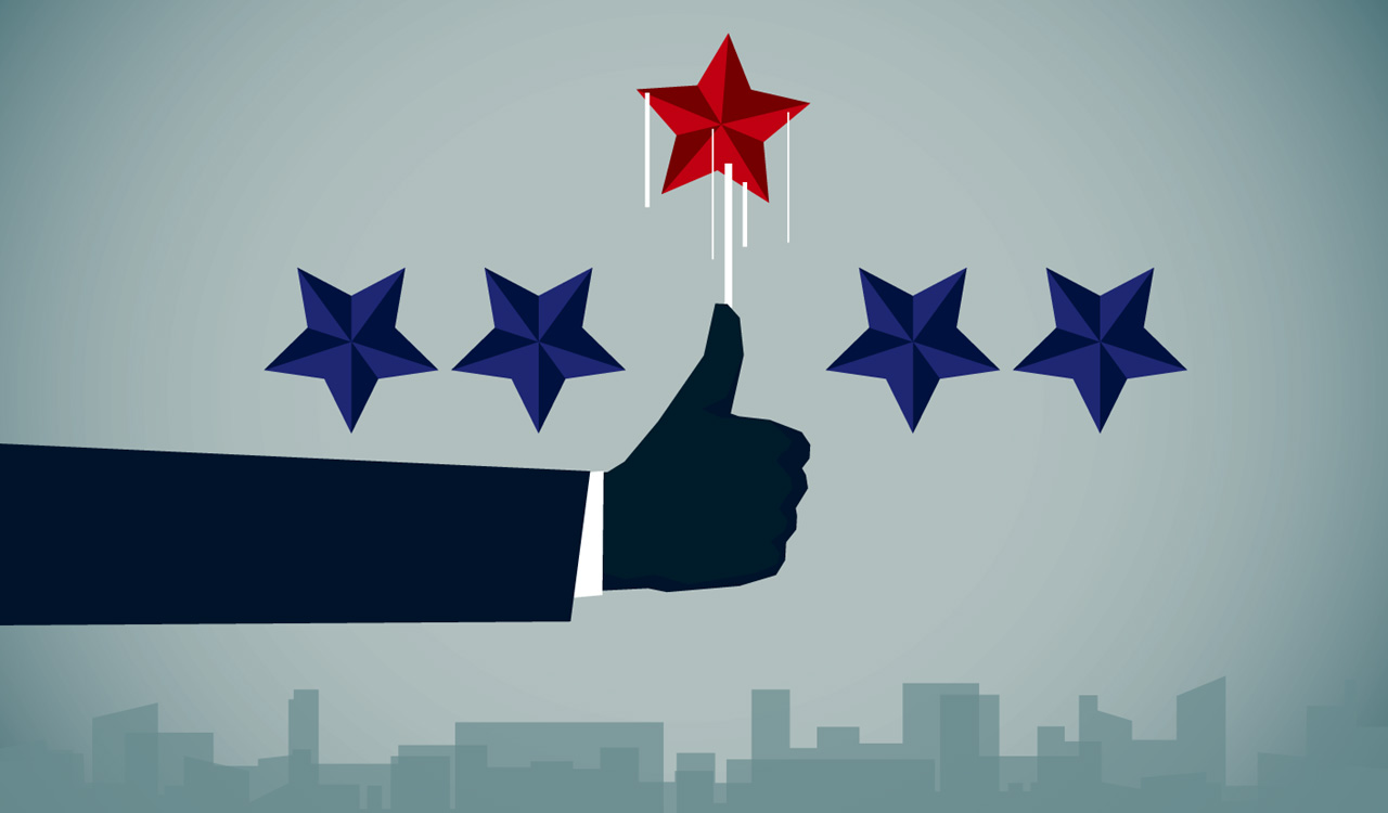 Opinion: Industry in the era of social justice