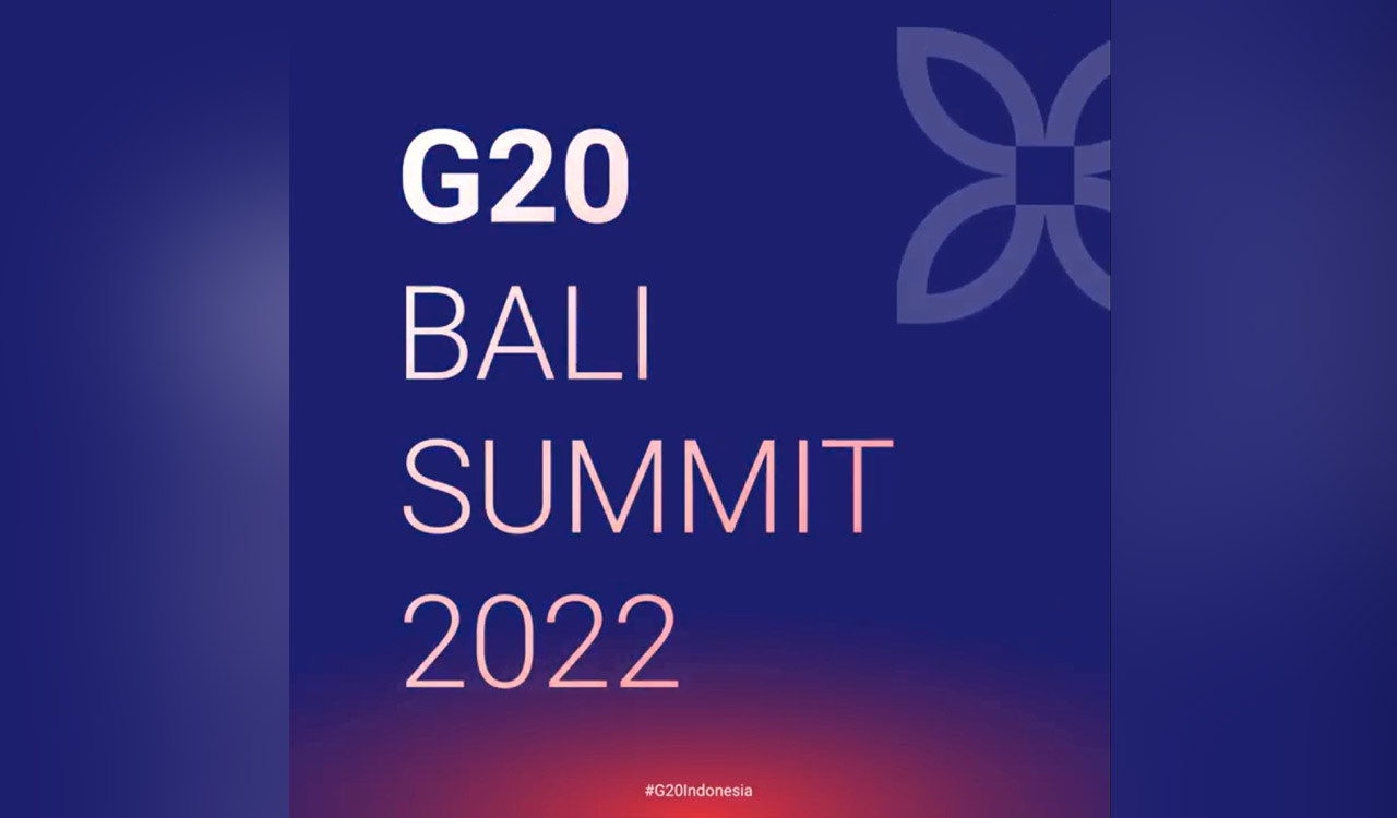 PM to discuss issues of global concerns at G20 summit in Bali