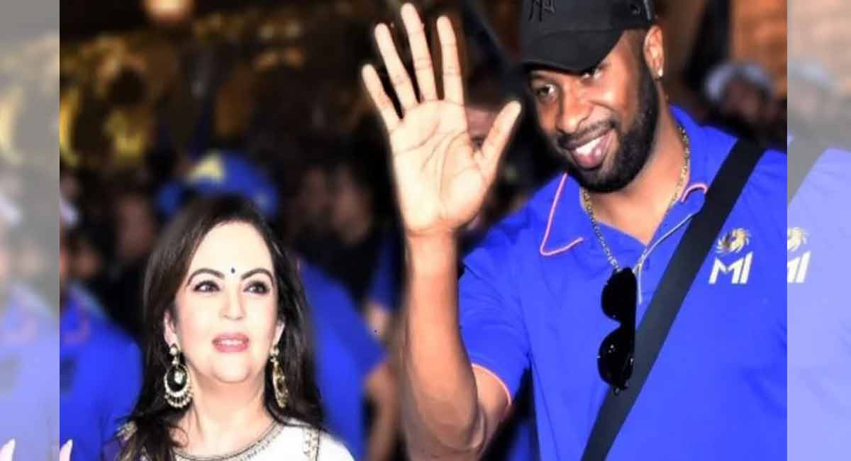 #IPLretention trends on Twitter as last date to submit list of retention players ends today  