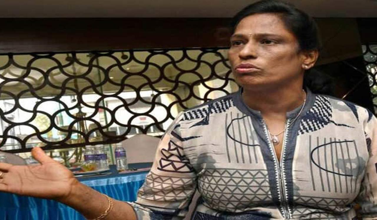 PT Usha throws her hat into IOA ring, to fight for president’s post